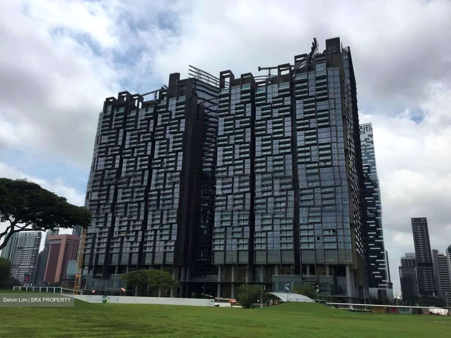 Marina One Residences (D1), Apartment #601540041